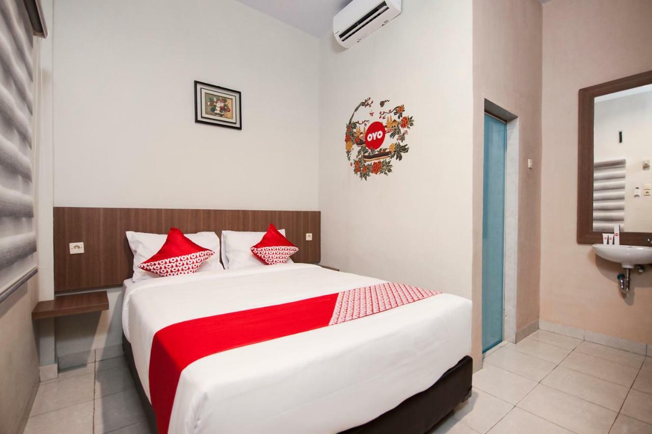 Oyo 725 My Arm & Hotel 2*