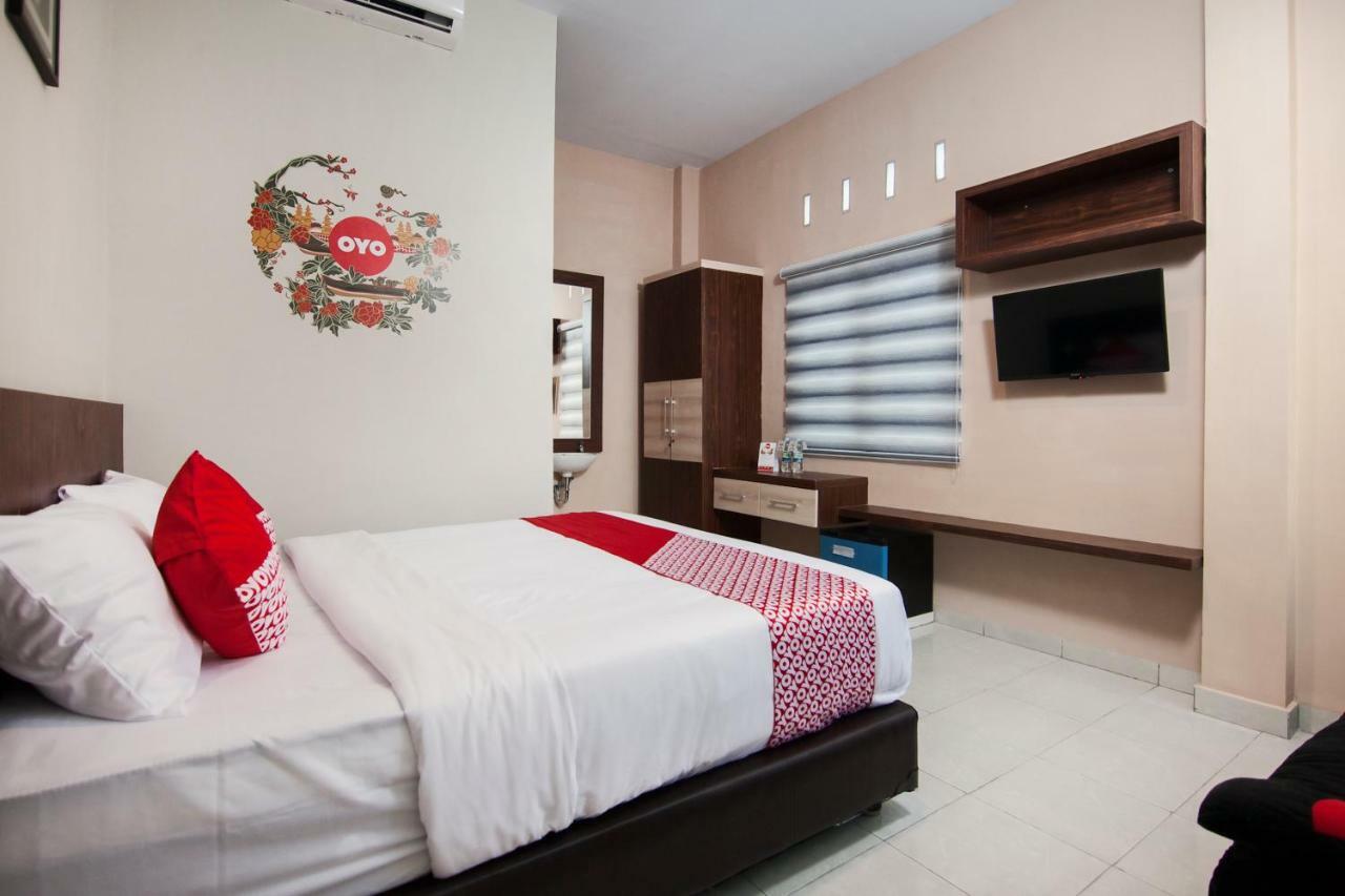 Hotel Oyo 725 My Arm &
