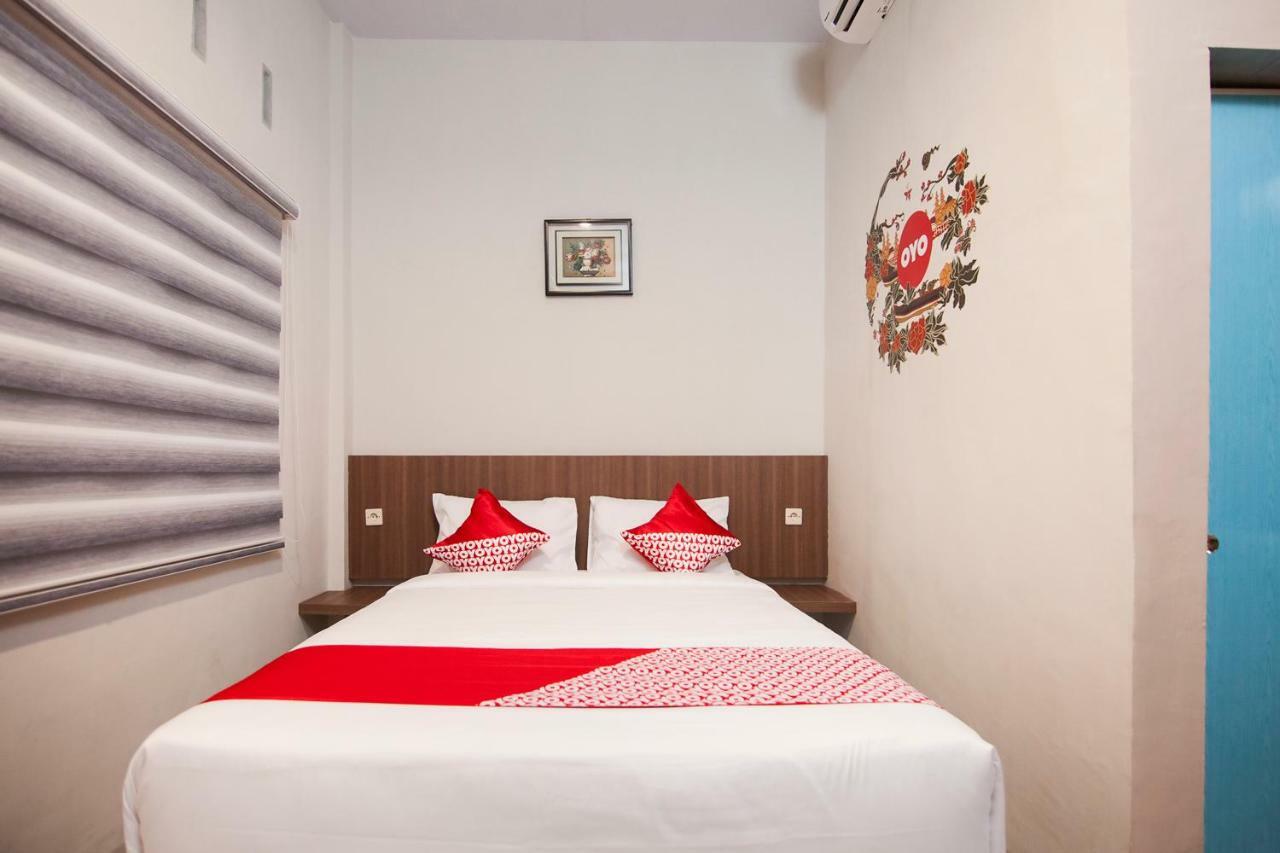Hotel Oyo 725 My Arm & 2*