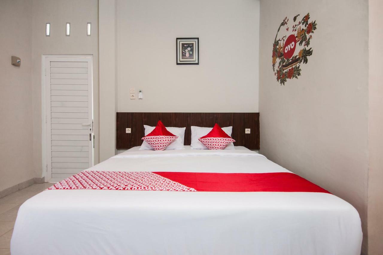 Hotel Oyo 725 My Arm & Medan