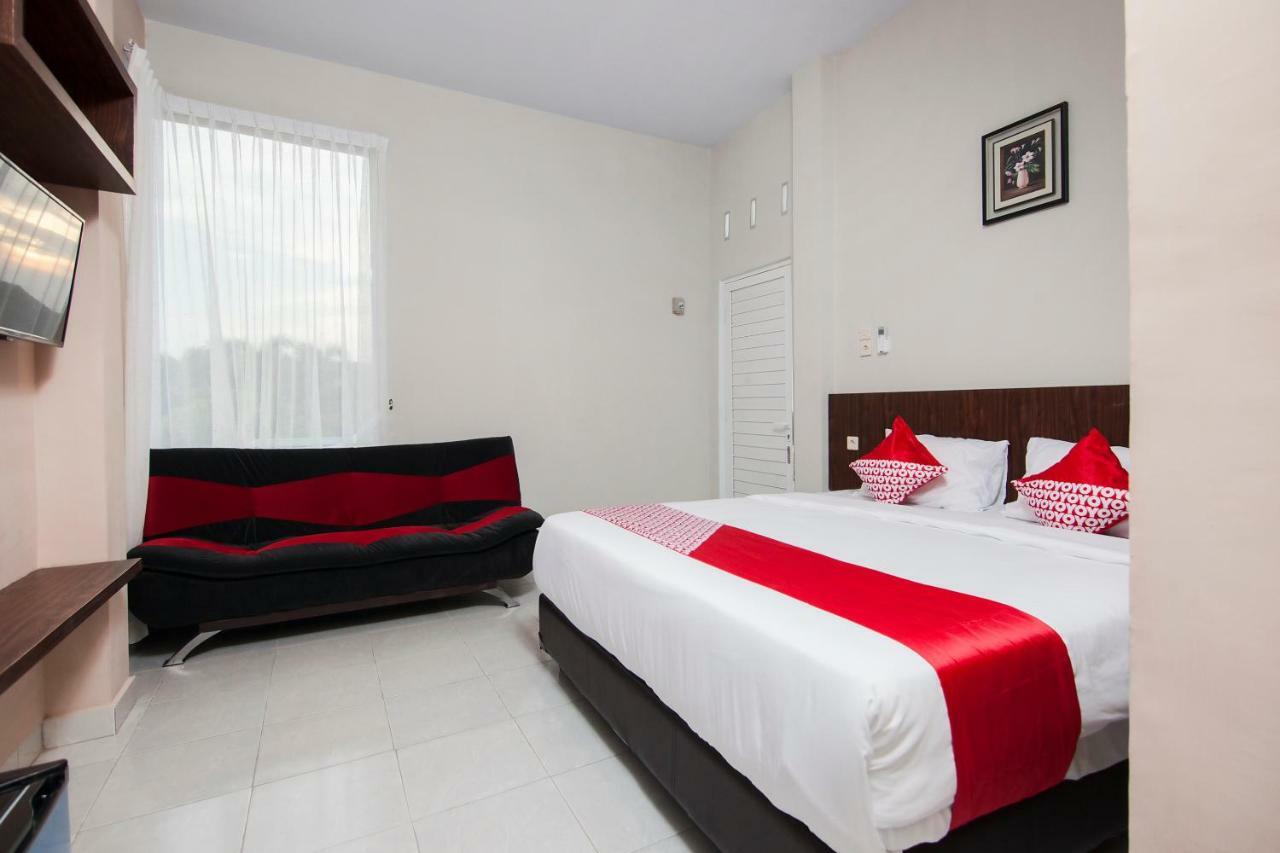 Oyo 725 My Arm & Hotel 2*